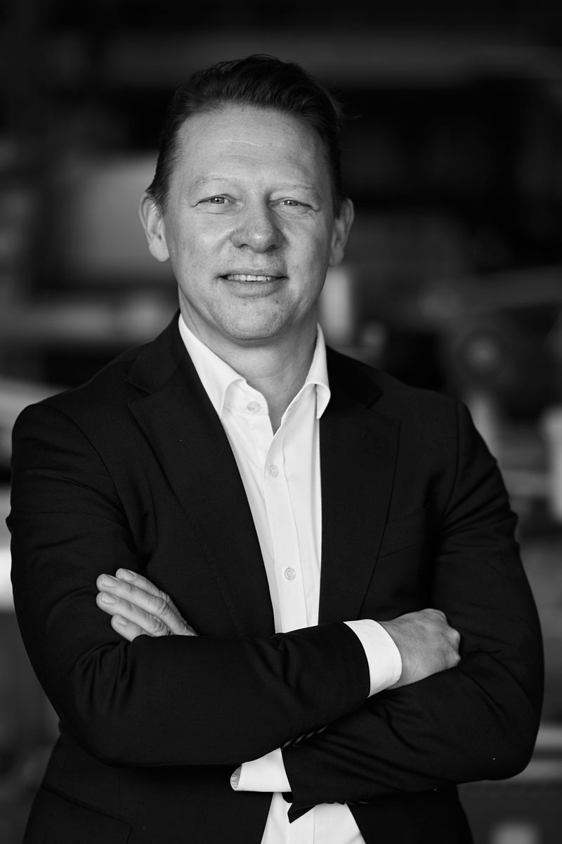 Ronnie Törnqvist